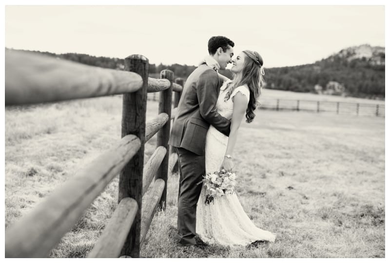 A Beautiful Wedding at Spruce Mountain Ranch in Colorado Springs, CO Photos by Ebby L Photography