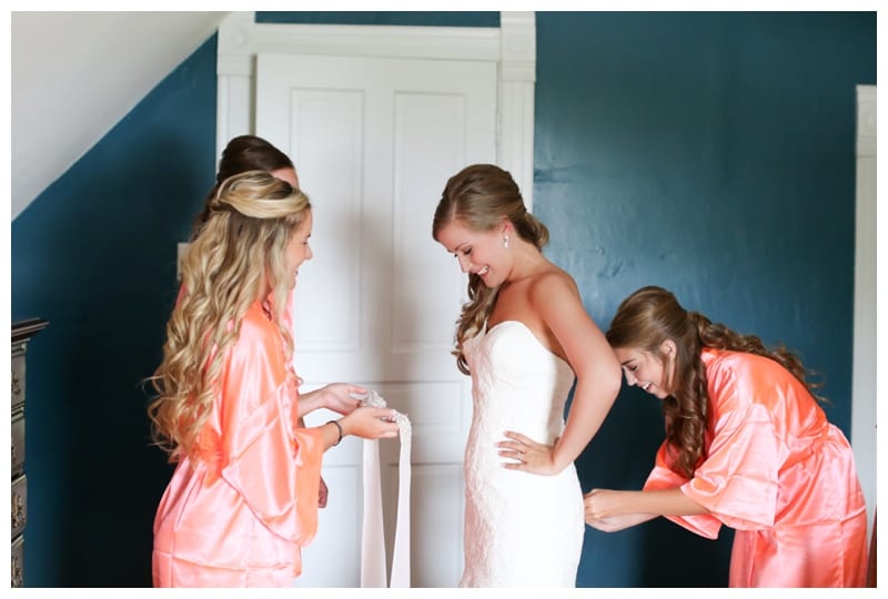 A Rustic Barn Wedding and Reception at Engelbrecht Farm in Paxton, IL by Ebby L Photography