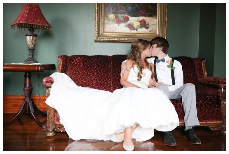 A Rustic Barn Wedding and Reception at Engelbrecht Farm in Paxton, IL by Ebby L Photography