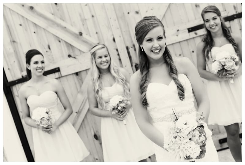 A Rustic Barn Wedding and Reception at Engelbrecht Farm in Paxton, IL by Ebby L Photography