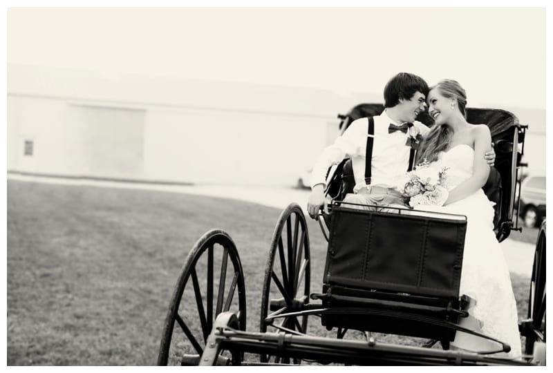 A Rustic Barn Wedding and Reception at Engelbrecht Farm in Paxton, IL by Ebby L Photography