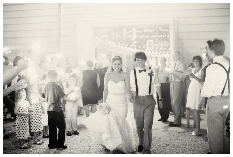 A Rustic Barn Wedding and Reception at Engelbrecht Farm in Paxton, IL by Ebby L Photography