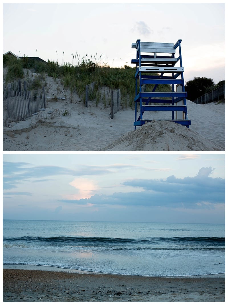 My trip to Corolla, NC by Ebby L Photography