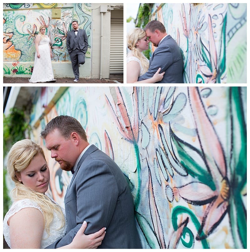 Joe & Hana Casual Wedding Session in Champaign, IL by Ebby L Photography