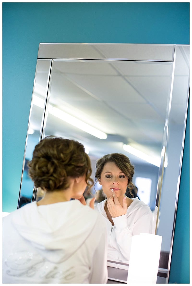 A Rainy October Wedding in Central IL Photos by Ebby L Photography