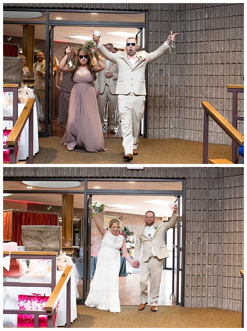 Pink and Tan Spring Wedding Central IL by Ebby L Photography_0941