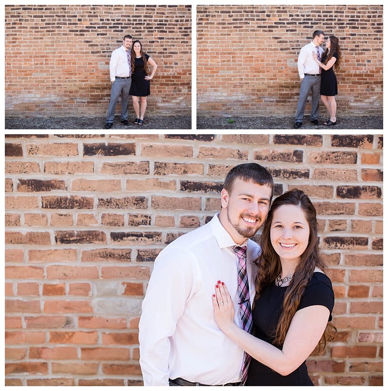 College Sweetheart Lake of the Woods Engagement Session by Ebby L Photography_1008