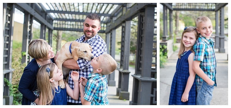 Cute Family Photos with Dogs Central IL by Ebby L Photography Photos_1046