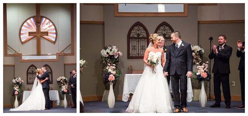 Navy and Pink Spring Wedding Central IL by Ebby L Photography Photos_1098