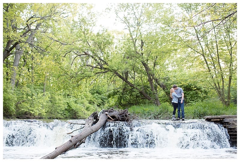 Waterfall Glen Forest Preserve, Darien IL photos by Ebby L Photography_1300