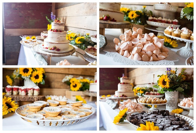 hopscotch wedding cakes