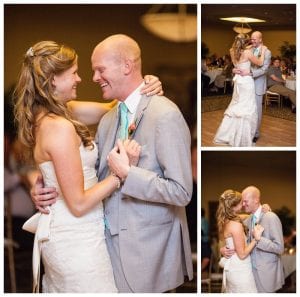 first dance hilton garden inn champaign