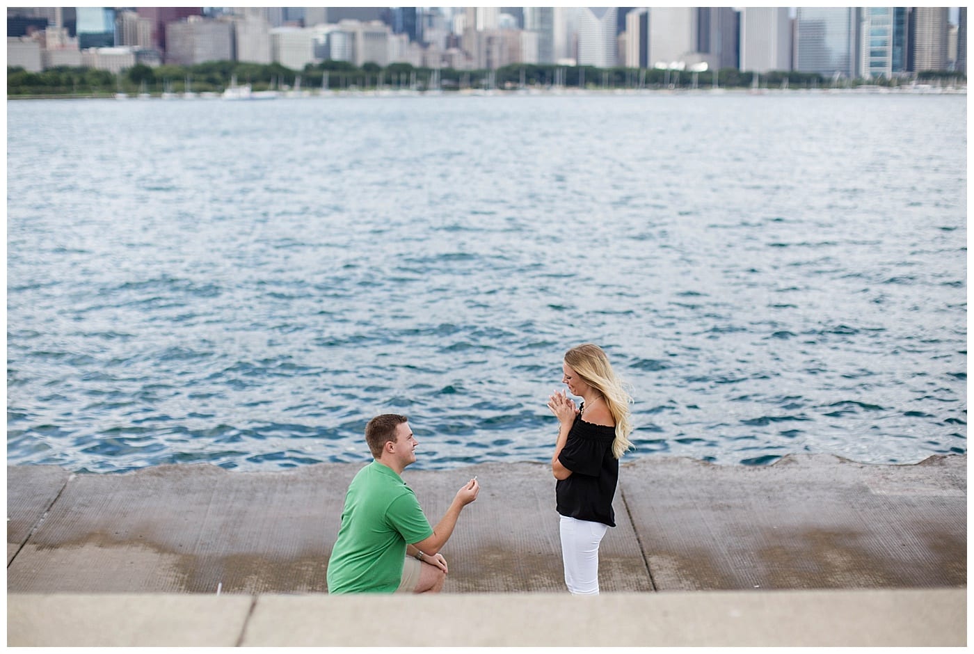 propose in chicago places