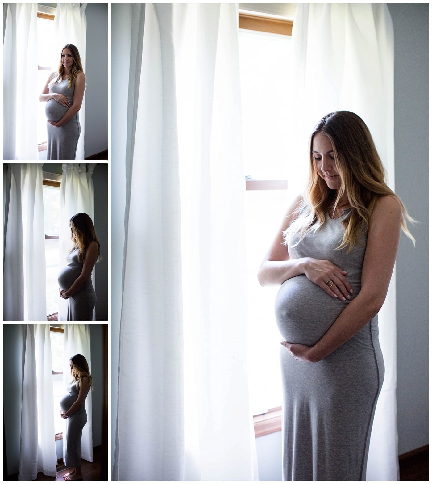 lifestyle maternity pictures