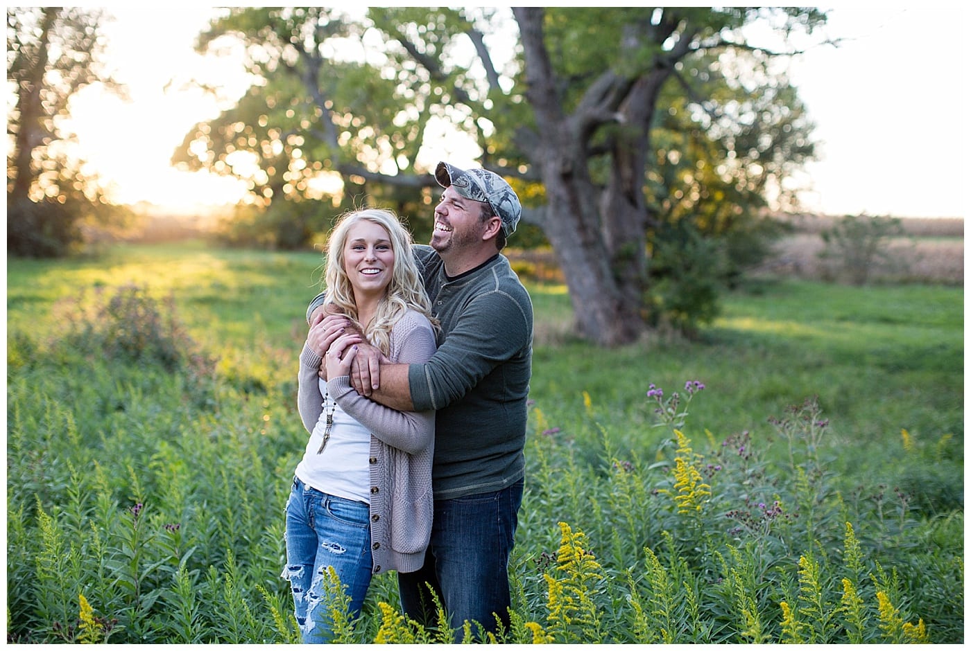 country-sunset-couple-engagement-tuscola-il_2721