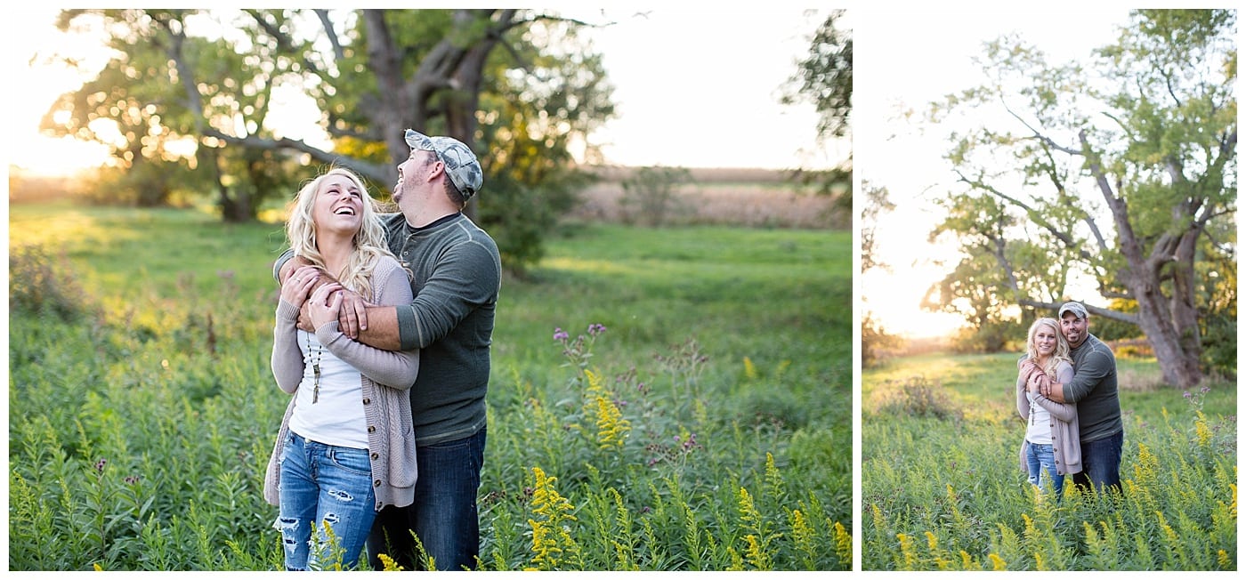 country-sunset-couple-engagement-tuscola-il_2722