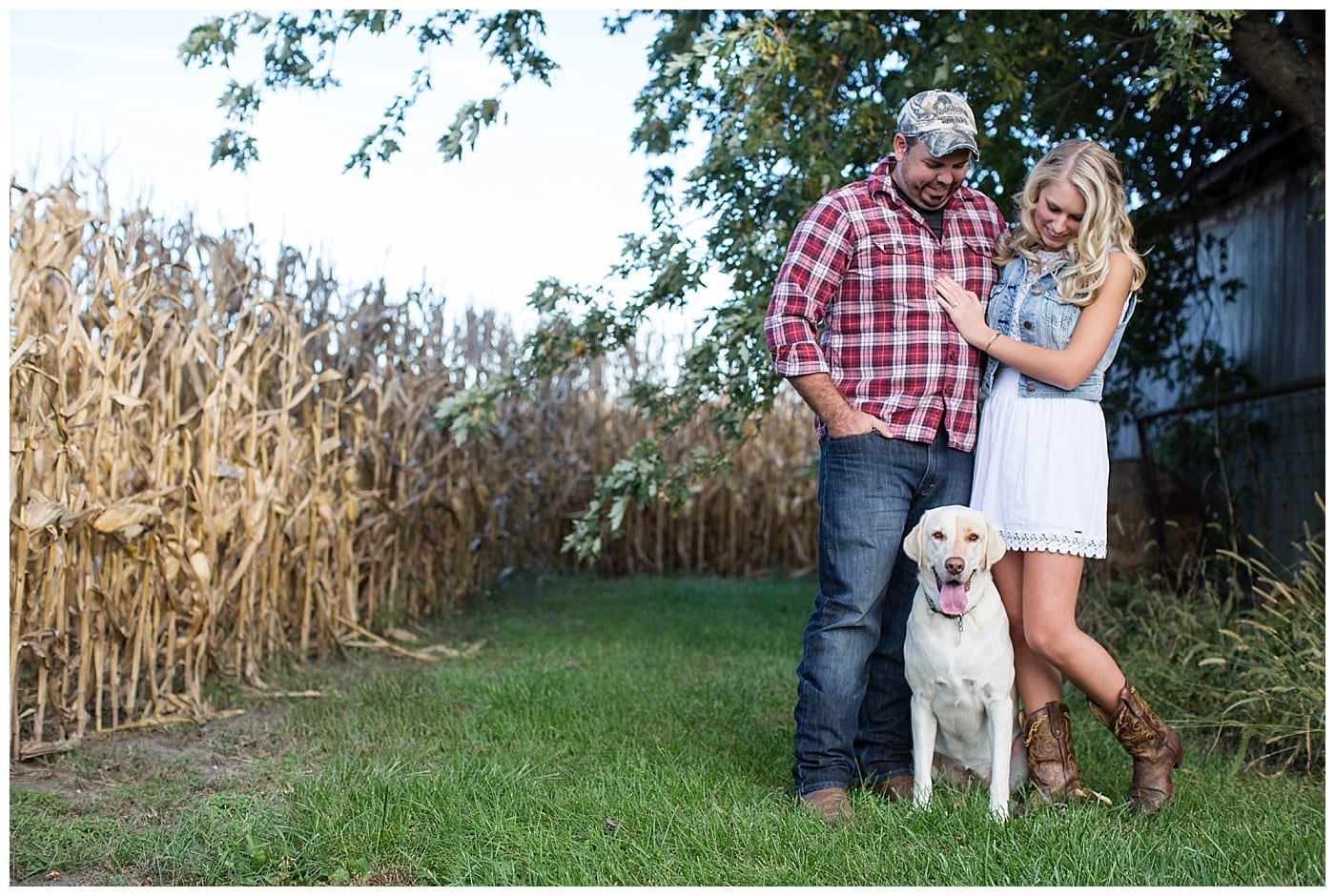 country-sunset-couple-engagement-tuscola-il_2744