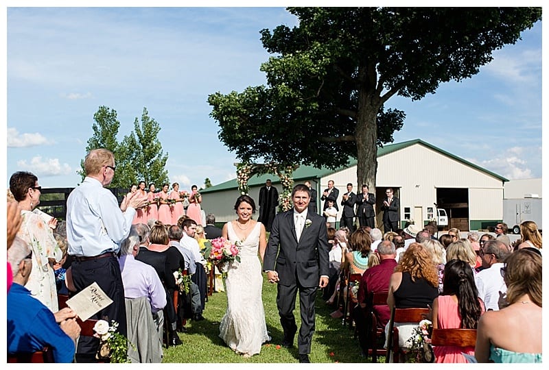 Charming Kentucky Wedding Ebby L Photography Photos