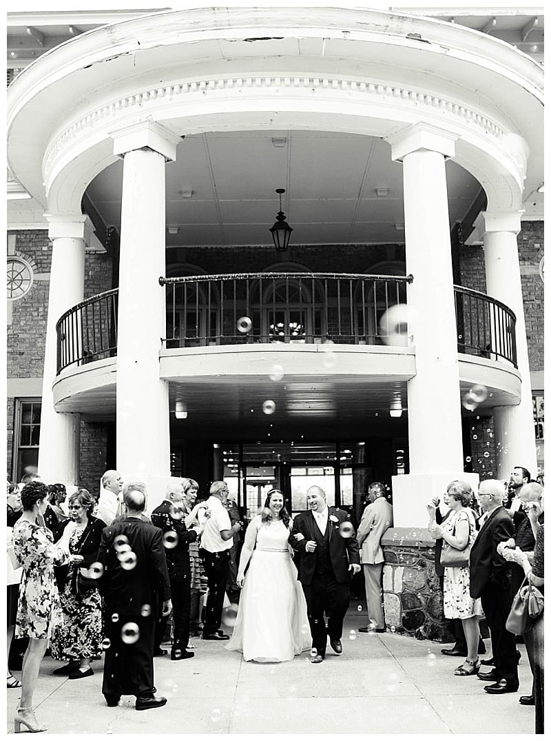 Miller Park Pavilion Wedding Ebby L Photography Photos