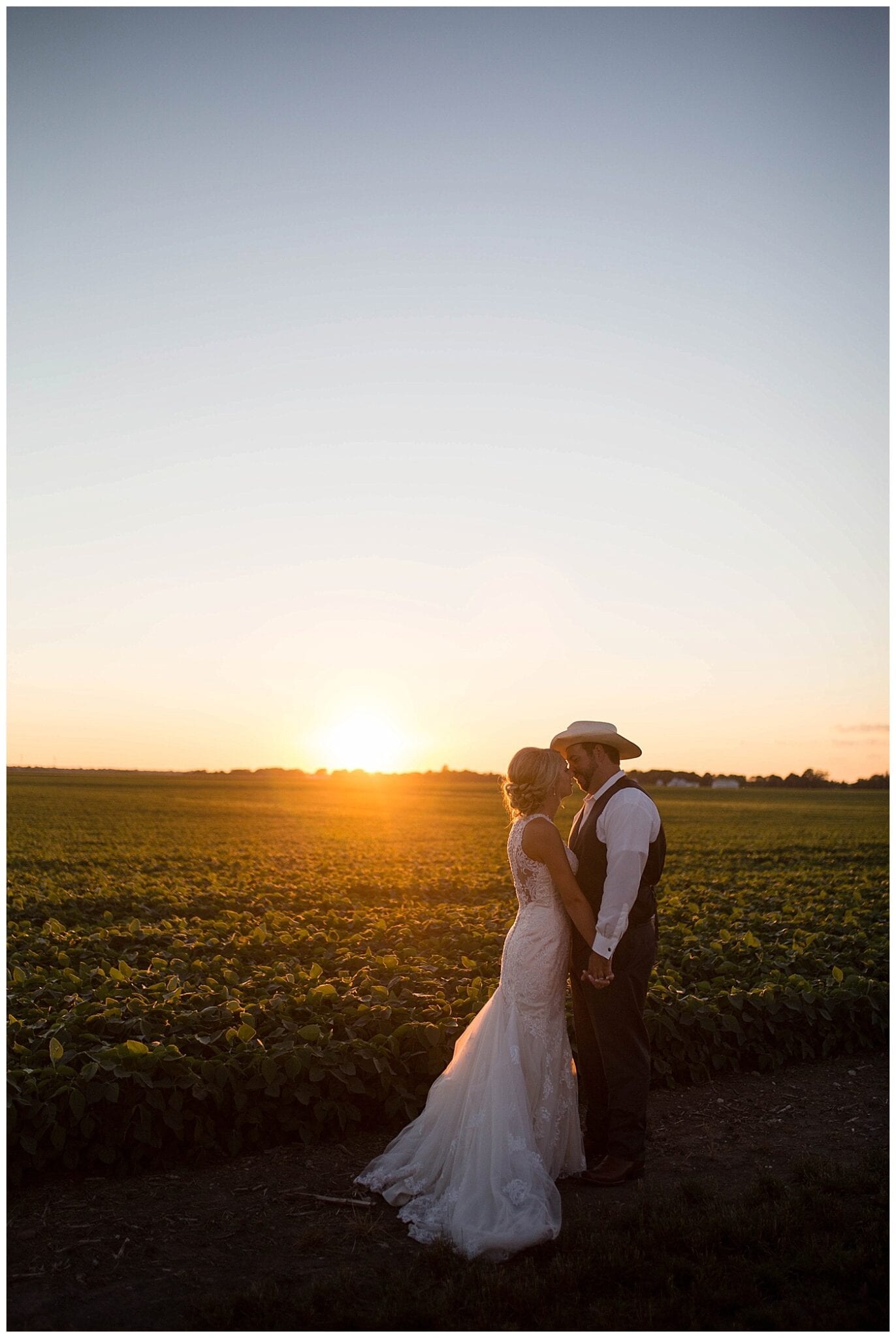 Rustic Hudson Farms Wedding Ebby L Photography Photos