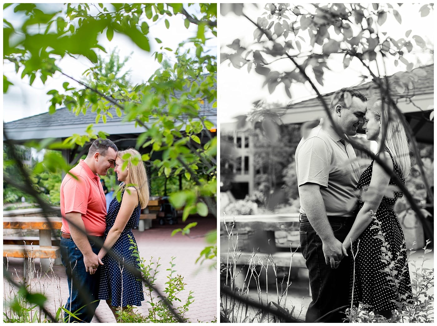 Summer Engagement Session Ebby L Photography Photos