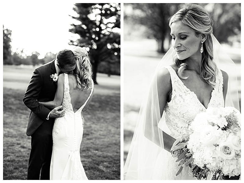 Timeless Champaign Country Club Wedding Ebby L Photography Photos