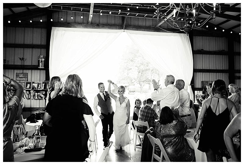 Hudson Farms Wedding Ebby L Photography Photos