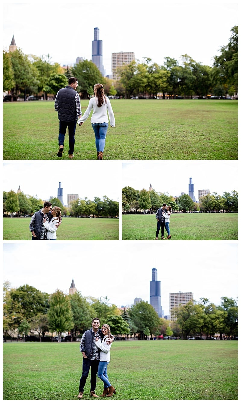Little Italy Engagement Ebby L Photography Photos