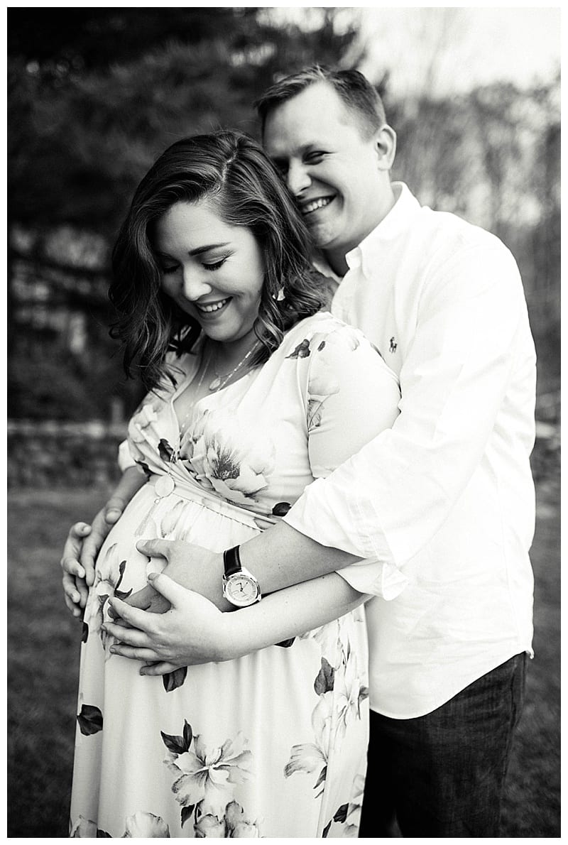 Indianapolis Maternity Photo Session Ebby L Photography Photos