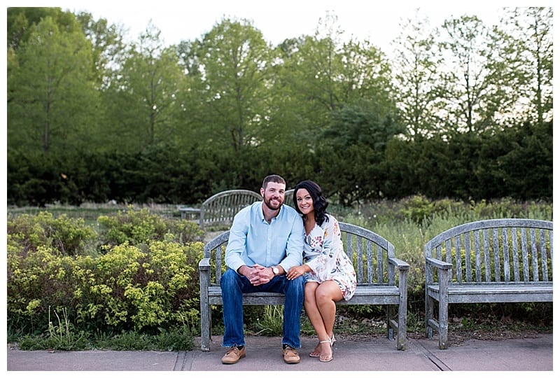 Champaign IL Engagement Session Ebby L Photography Photos