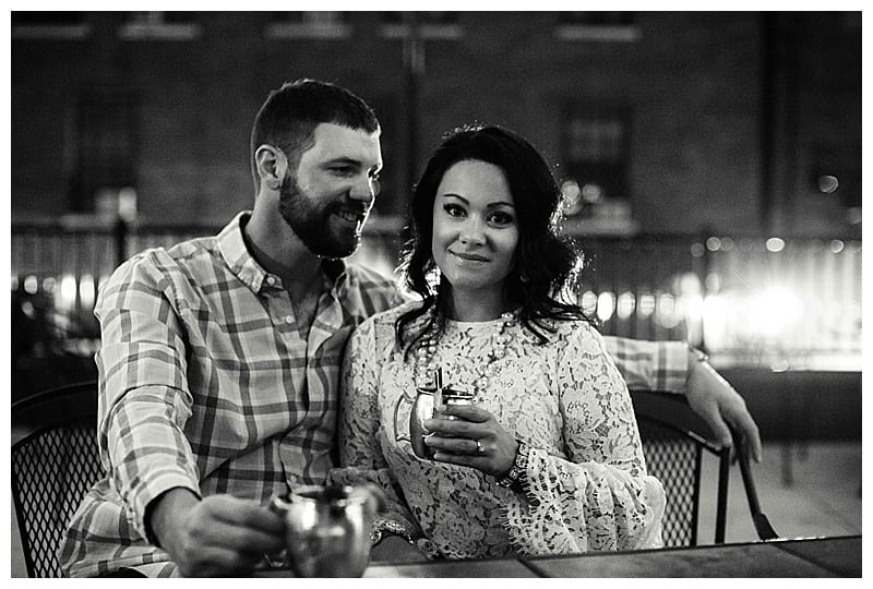 Champaign IL Engagement Session Ebby L Photography Photos