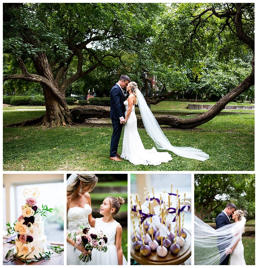 Pear Tree Estate Wedding Ebby L Photography Photos