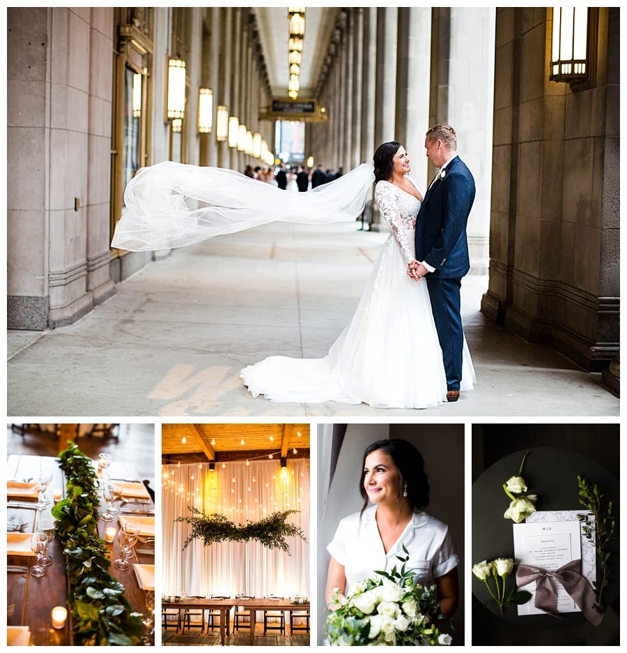 Gallery 1028 Wedding Chicago IL Ebby L Photography Photos