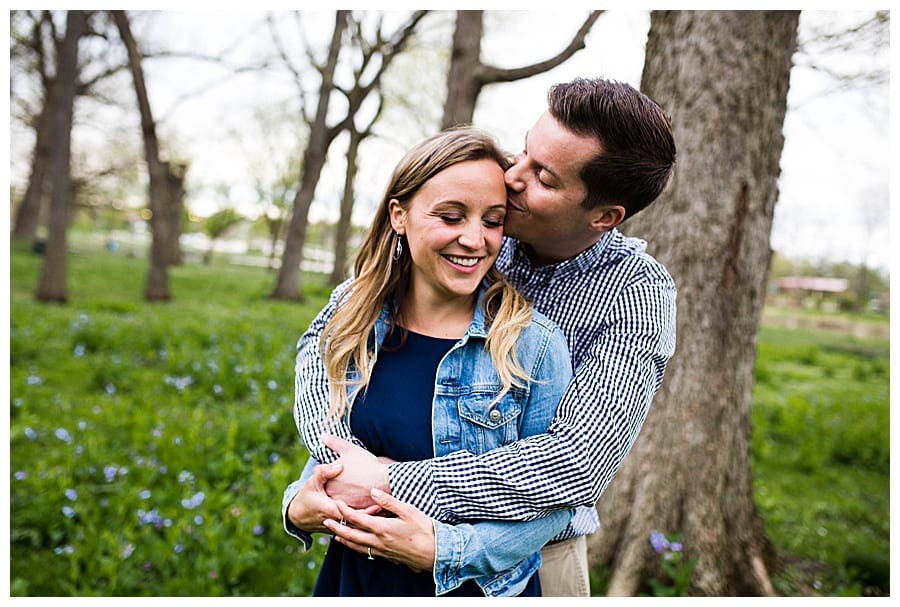 Knoch Knolls Engagement Session Ebby L Photography Photos