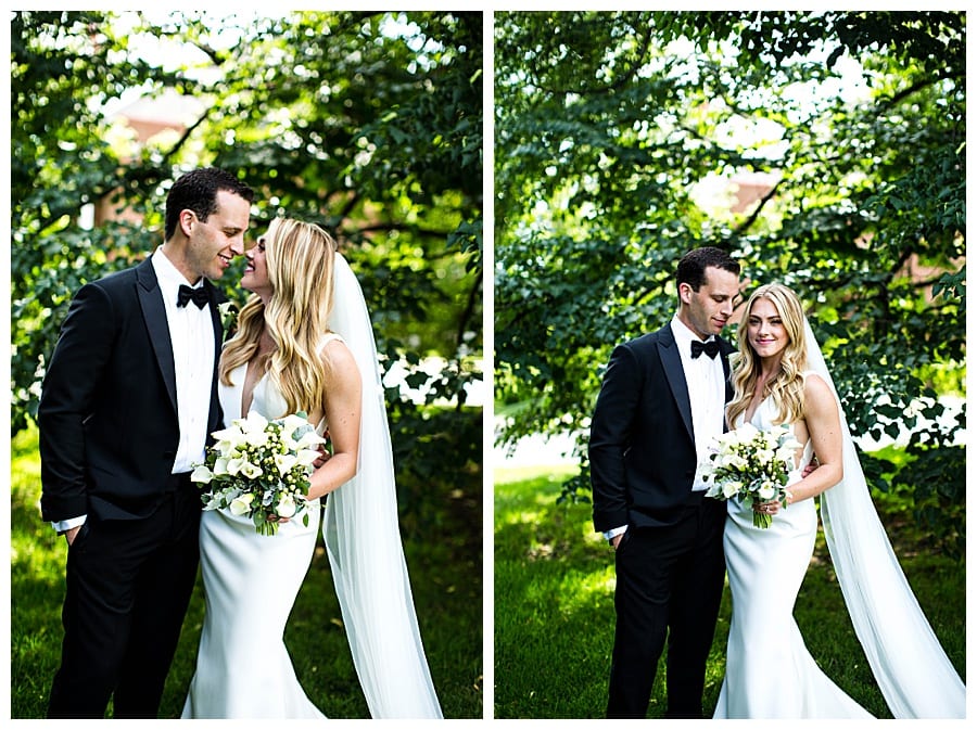 Champaign Country Club Wedding Ebby L Photography Photos