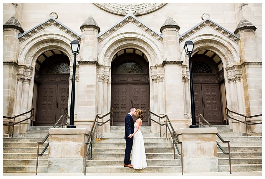 Intimate Lincoln Park Wedding Chicago IL Ebby L Photography Photos