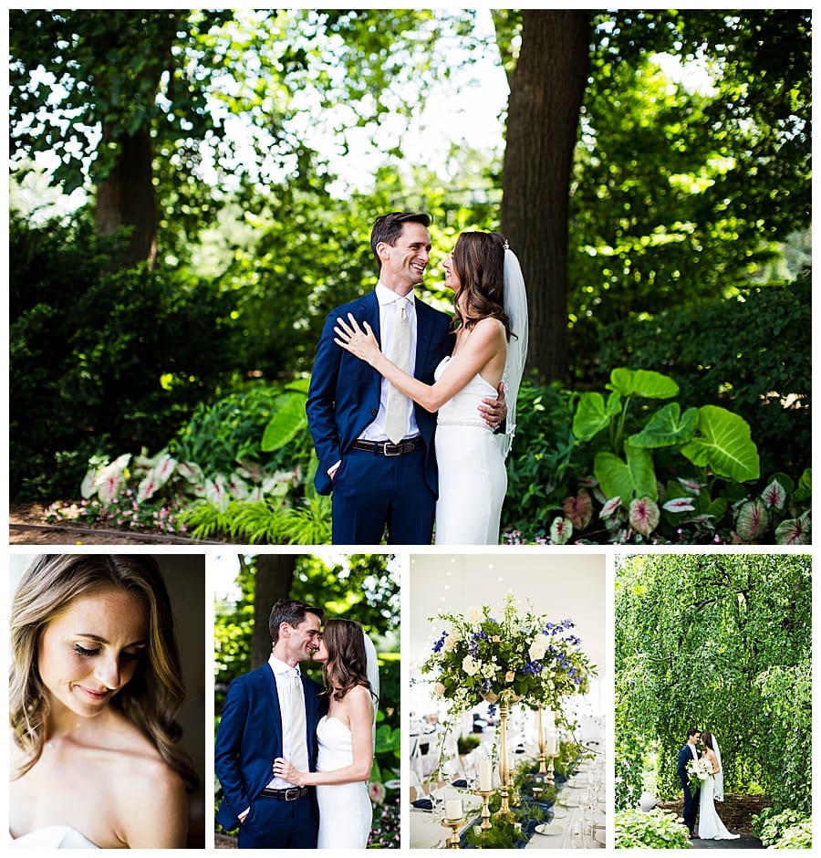 Morton Arboretum Wedding, Ben & Rhiannon, Lisle IL Ebby L Photography Photos