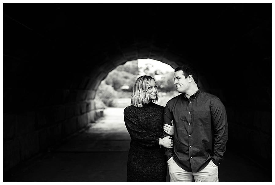 Lincoln Park Boardwalk Engagement Ebby L Photography Photos