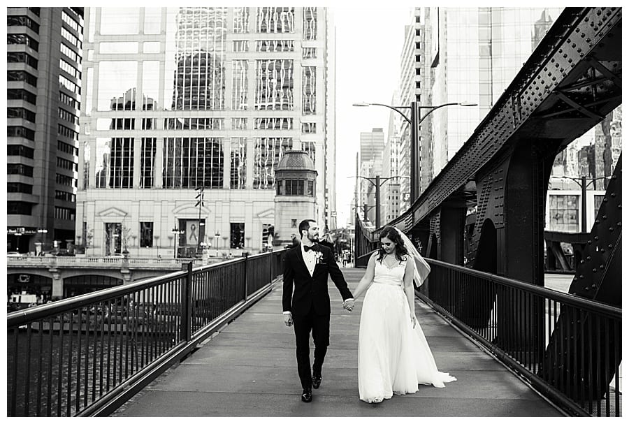 Osteria Via Stato Wedding Chicago Ebby L Photography Photos