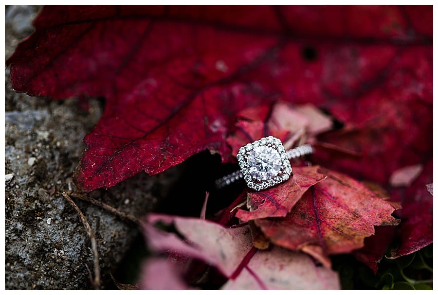 Keeneland Race Course Engagement Ebby L Photography photos