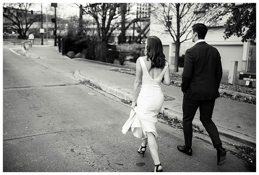 Ovation Chicago Wedding Ebby L Photography Photos