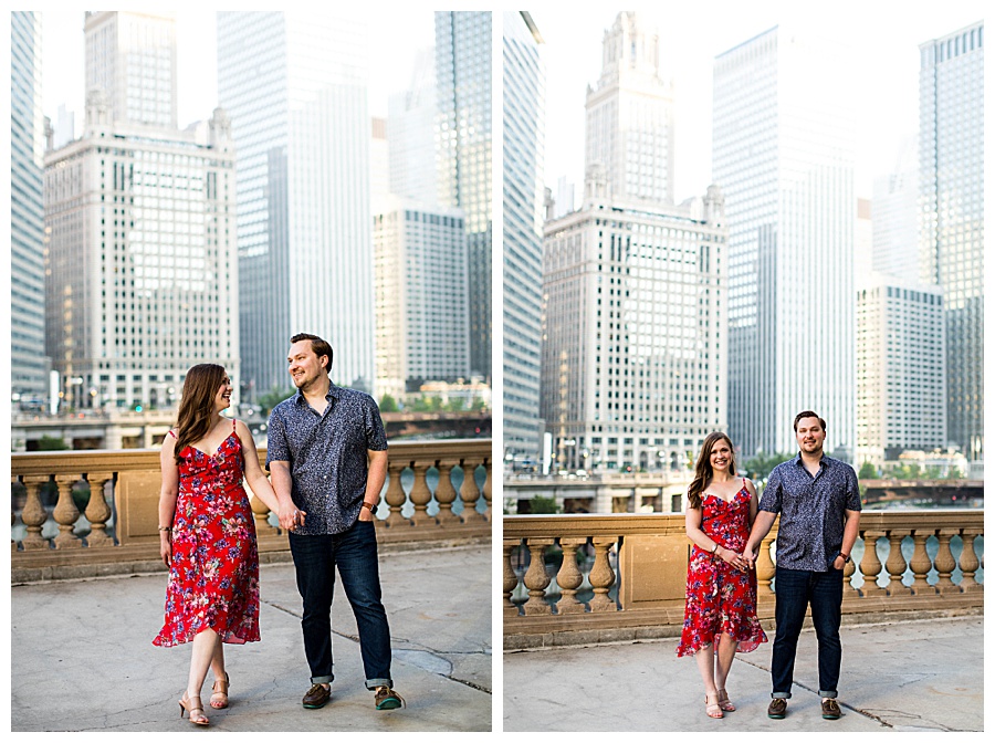 Downtown-Chicago-Engagement-Ebby-L-Photography-Photos