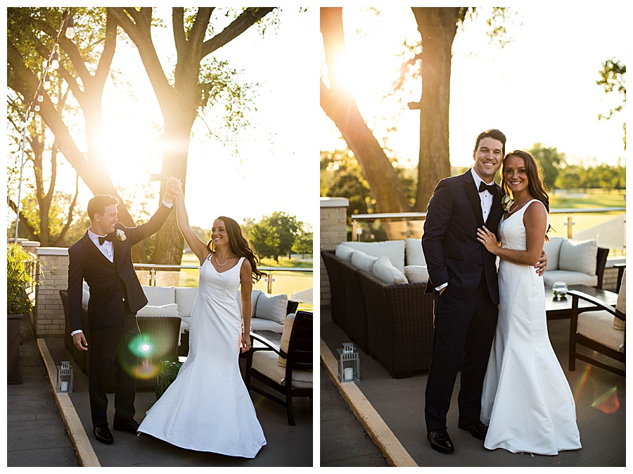 Northshore Country Club Wedding Ebby L Photography Photos