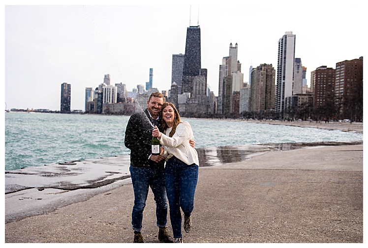 2021 Best of Engagements Ebby L Photography Chicago Photos