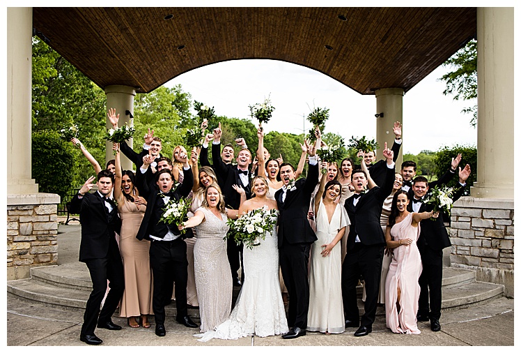 2021 Best of Weddings Ebby L Photography Chicago Photos